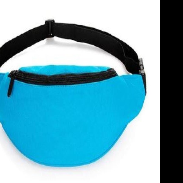 CANGURERA TELA VCOLORES COBRA E.50